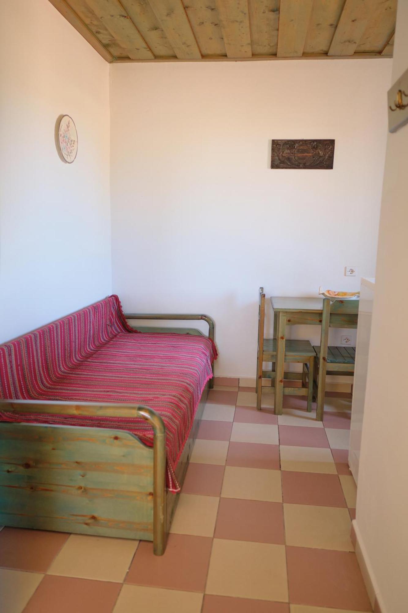 Koralia Apartments Kastrisianika Экстерьер фото