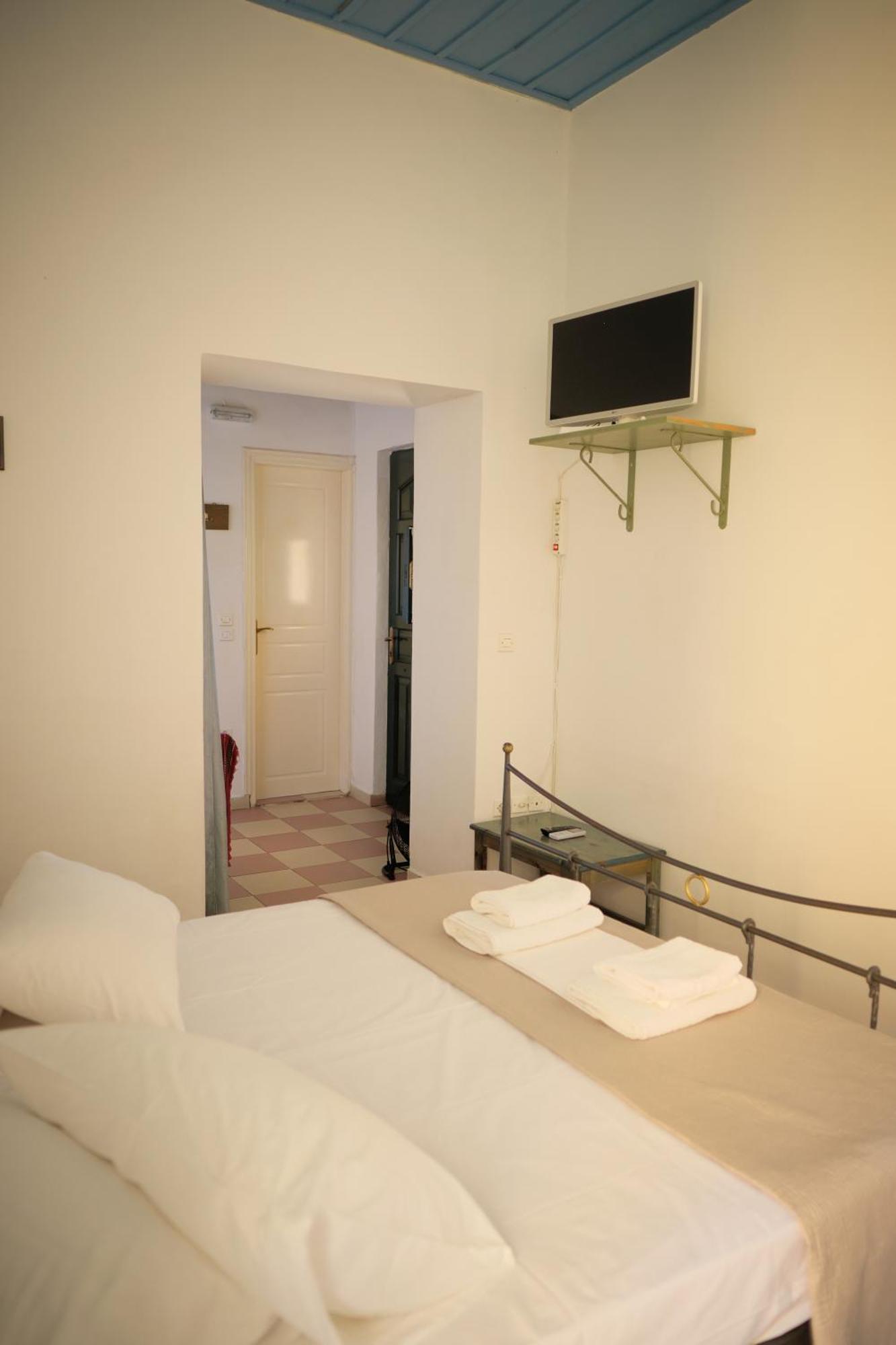 Koralia Apartments Kastrisianika Экстерьер фото