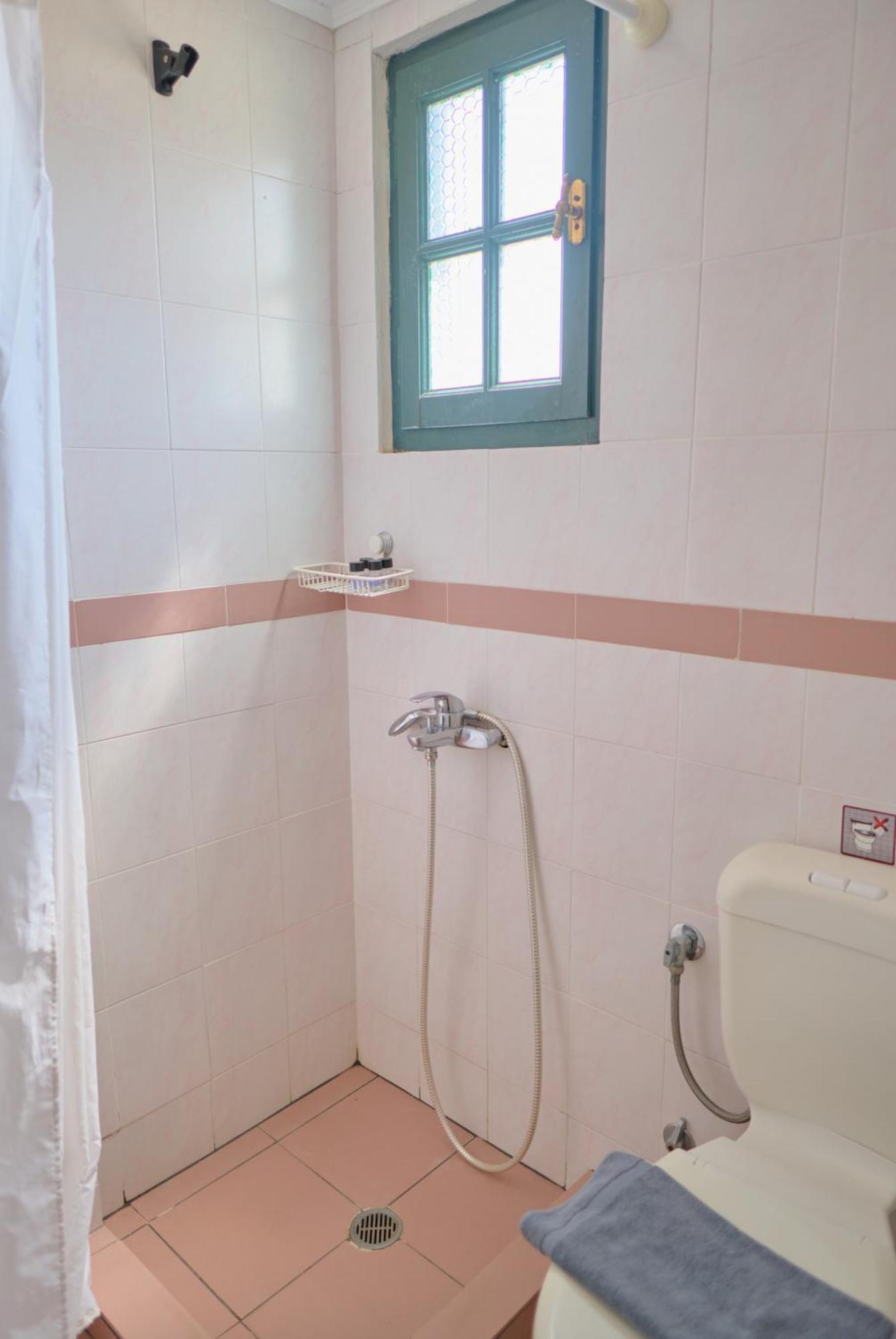 Koralia Apartments Kastrisianika Экстерьер фото